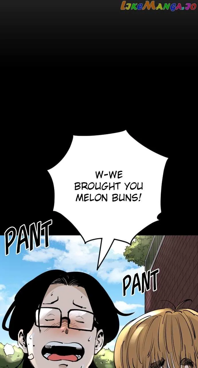 Build Up Chapter 127 page 24 - 
