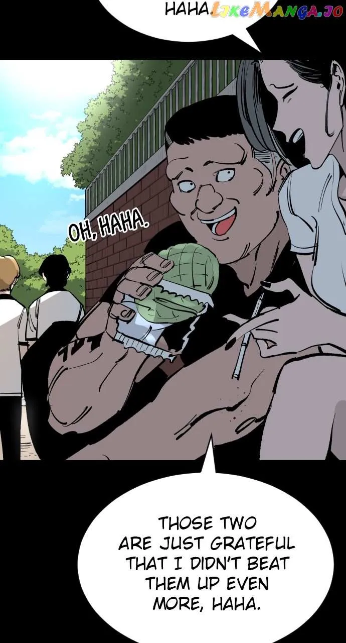 Build Up Chapter 127 page 29 - 