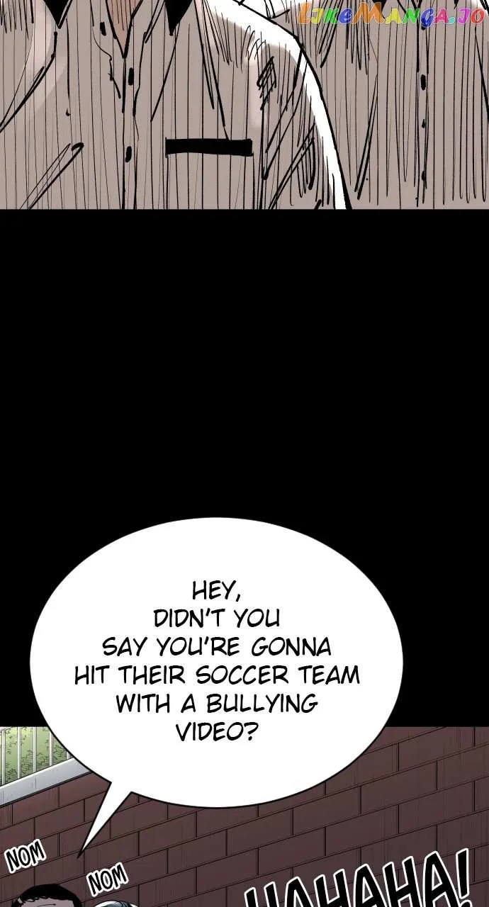 Build Up Chapter 127 page 31 - 