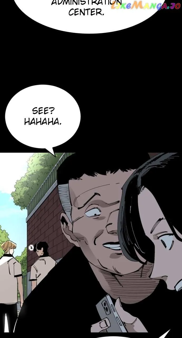 Build Up Chapter 127 page 34 - 