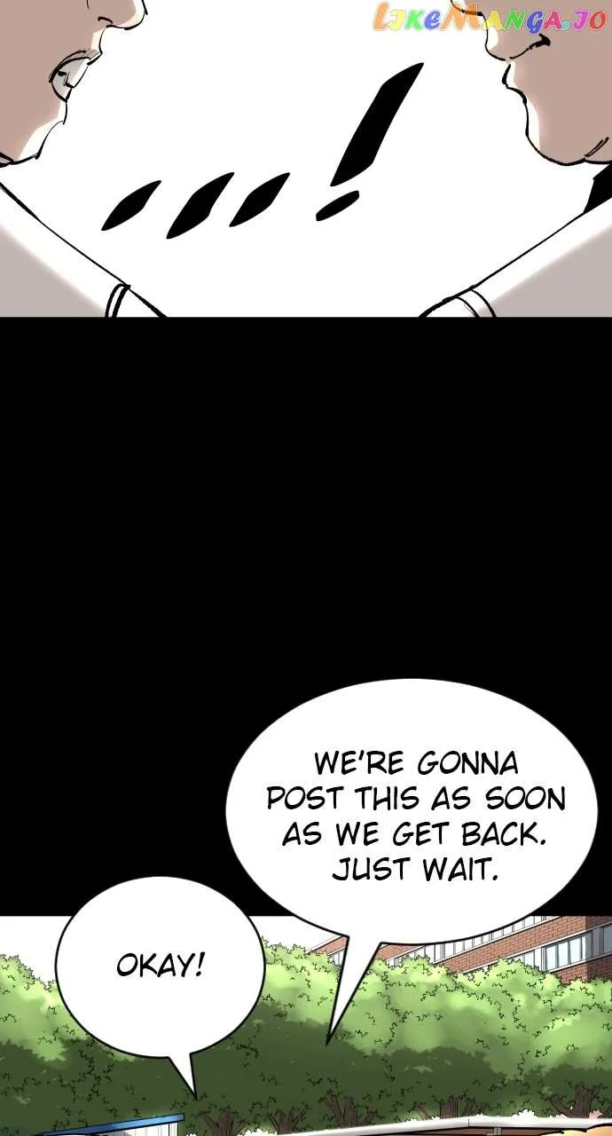 Build Up Chapter 127 page 36 - 