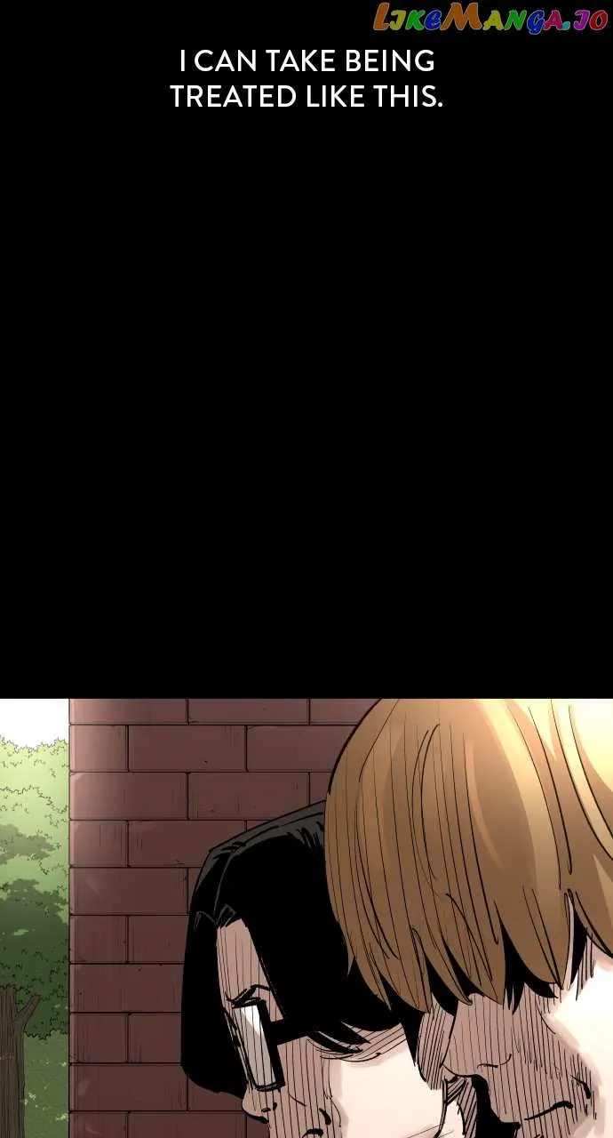 Build Up Chapter 127 page 39 - 