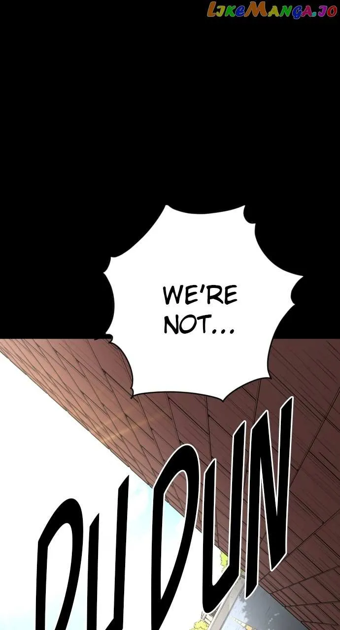 Build Up Chapter 127 page 44 - 