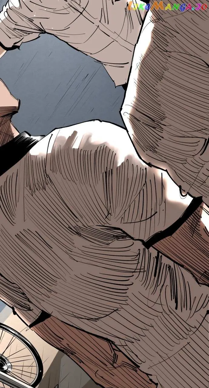 Build Up Chapter 127 page 46 - 