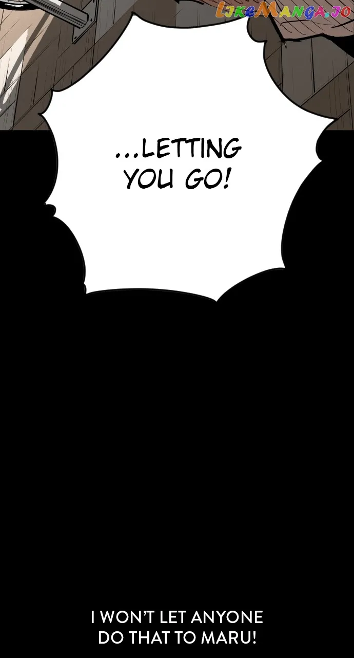 Build Up Chapter 127 page 47 - 