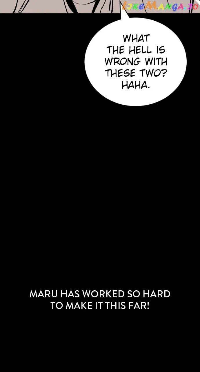 Build Up Chapter 127 page 49 - 