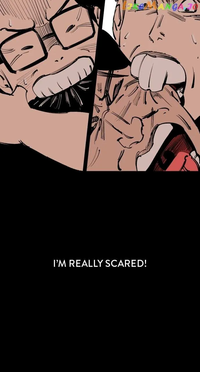 Build Up Chapter 127 page 53 - 