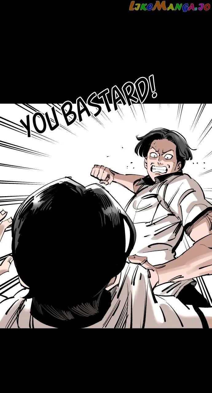 Build Up Chapter 127 page 54 - 