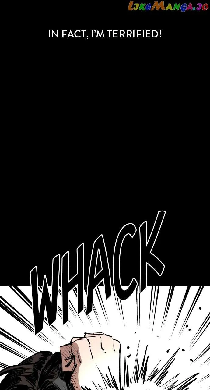 Build Up Chapter 127 page 55 - 