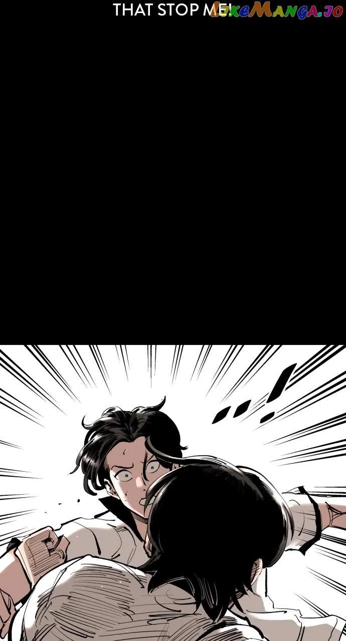 Build Up Chapter 127 page 57 - 