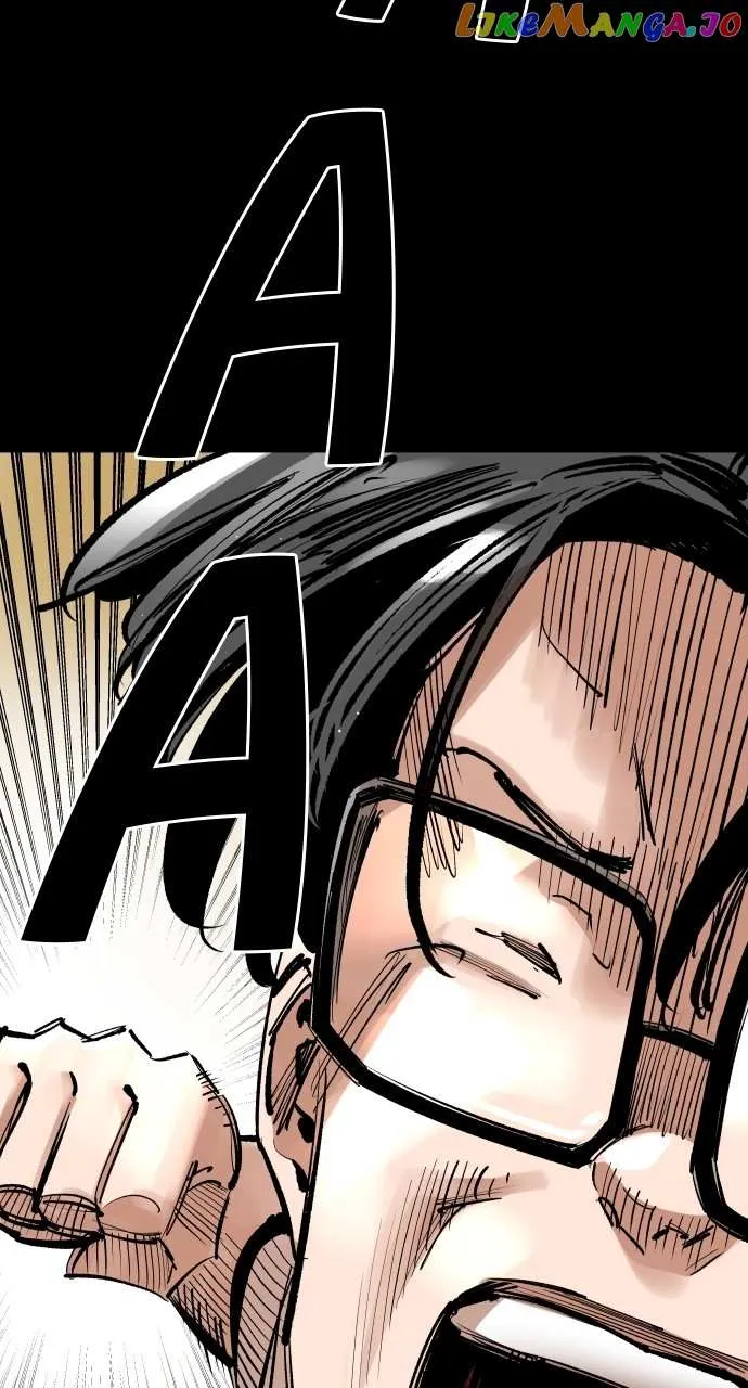 Build Up Chapter 127 page 59 - 
