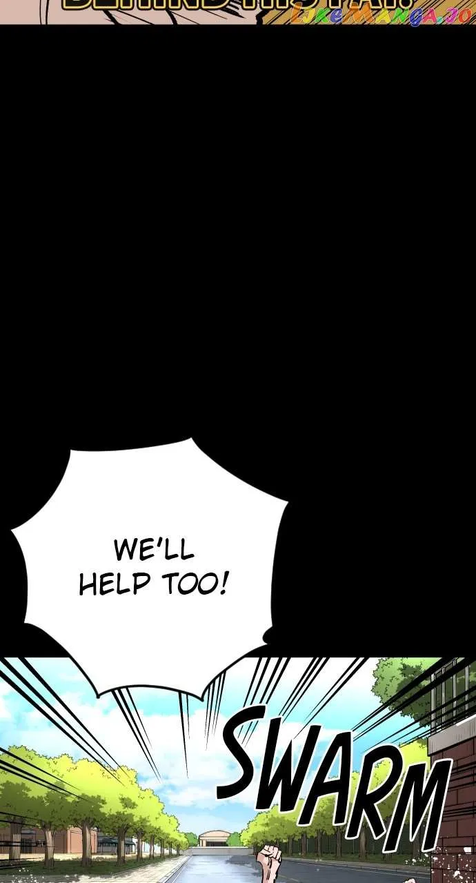 Build Up Chapter 127 page 63 - 