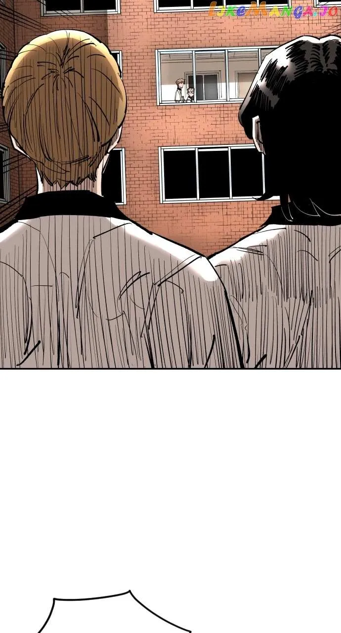 Build Up Chapter 127 page 67 - 