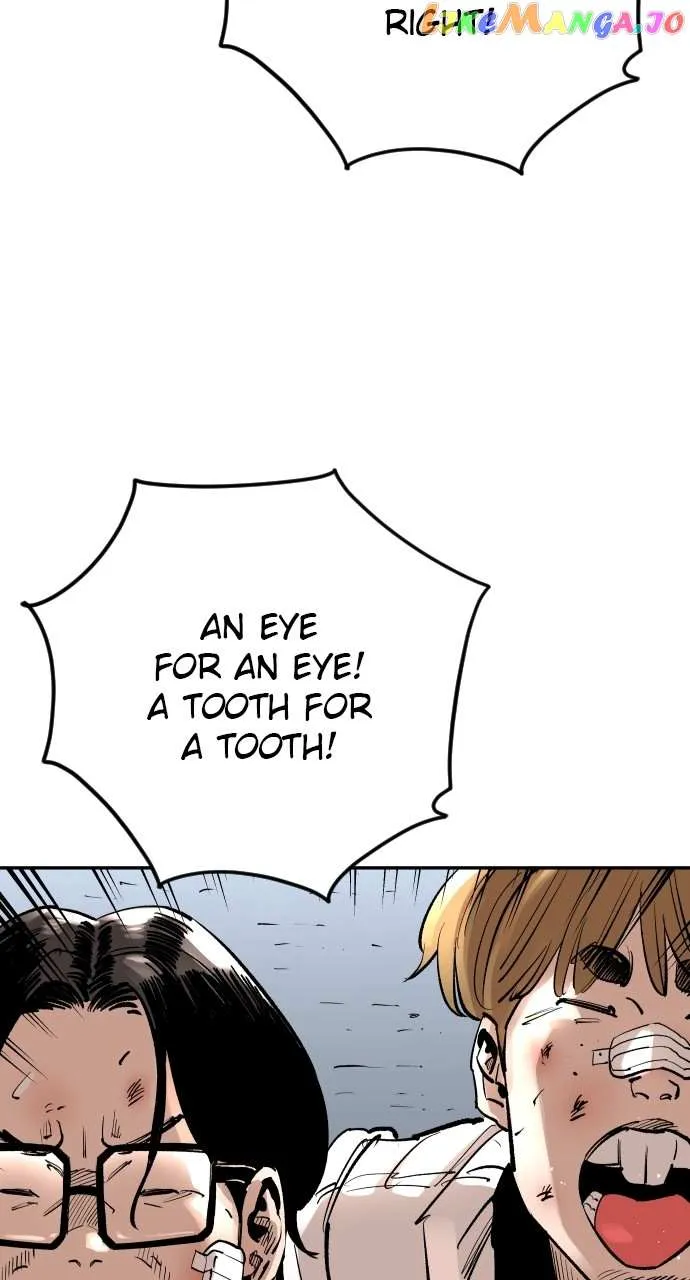 Build Up Chapter 127 page 69 - 