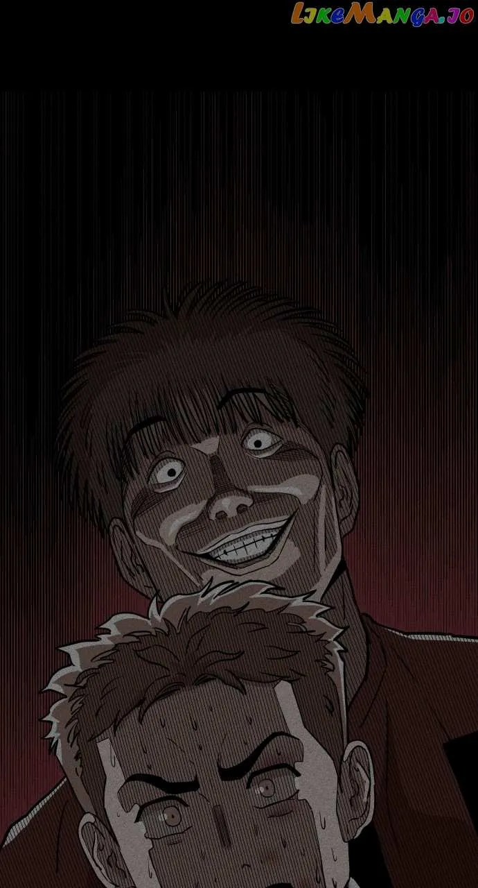 Build Up Chapter 127 page 8 - 