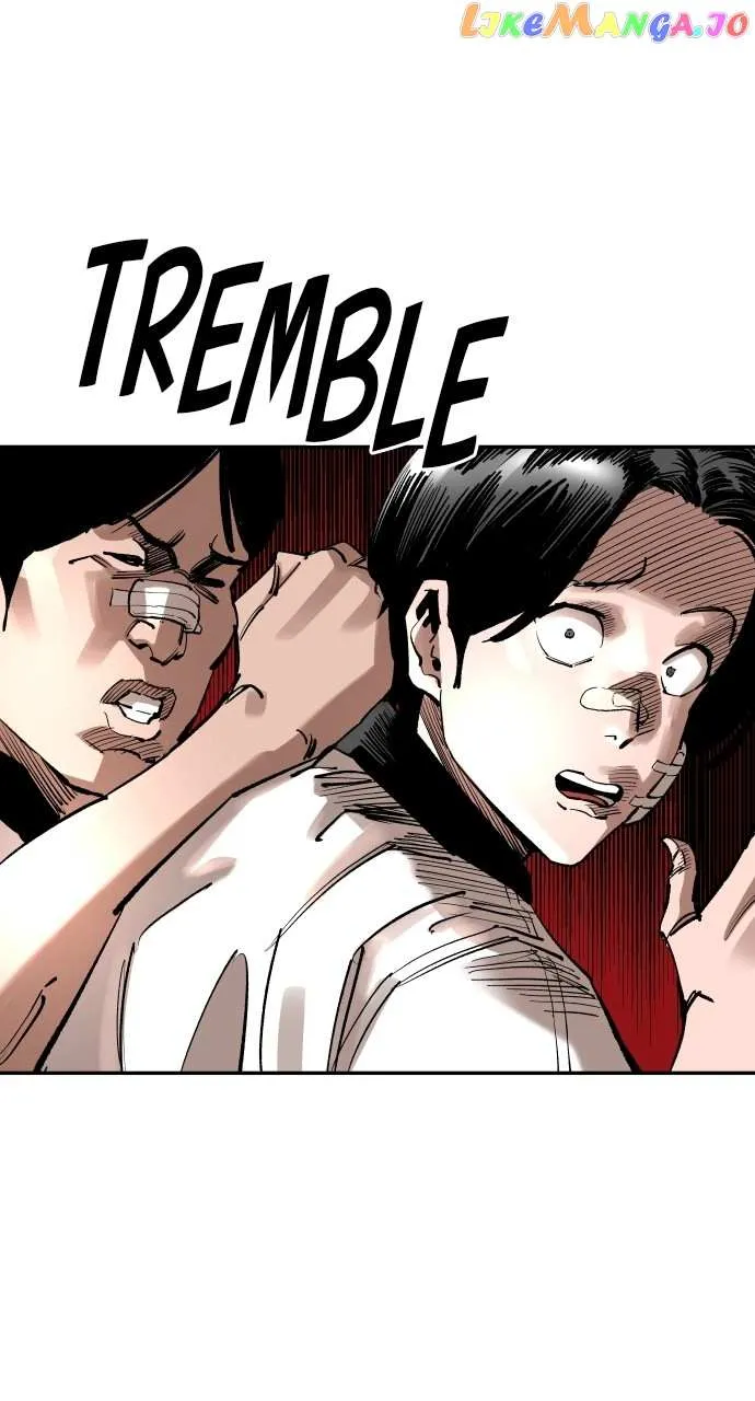 Build Up Chapter 127 page 72 - 