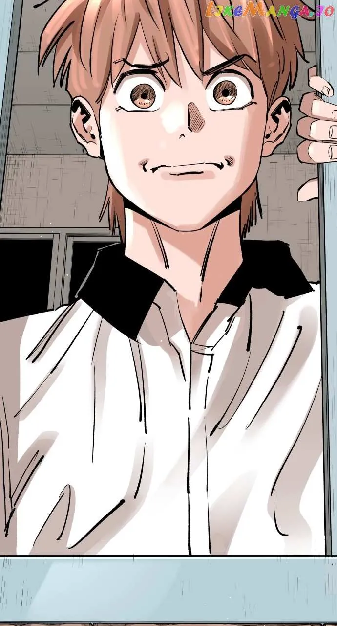 Build Up Chapter 127 page 75 - 