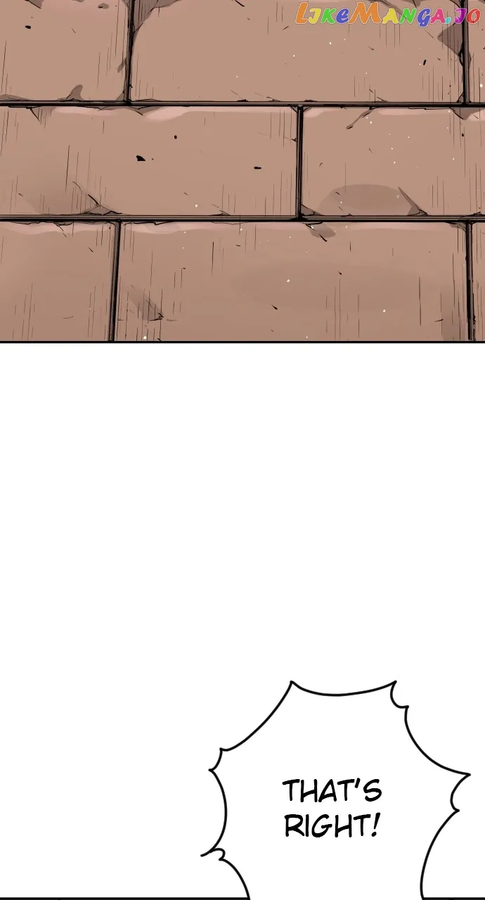 Build Up Chapter 127 page 76 - 