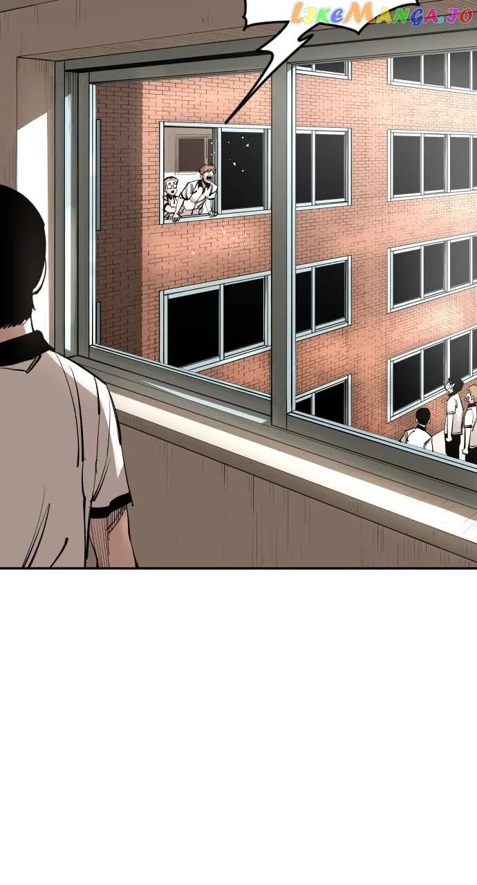 Build Up Chapter 127 page 77 - 