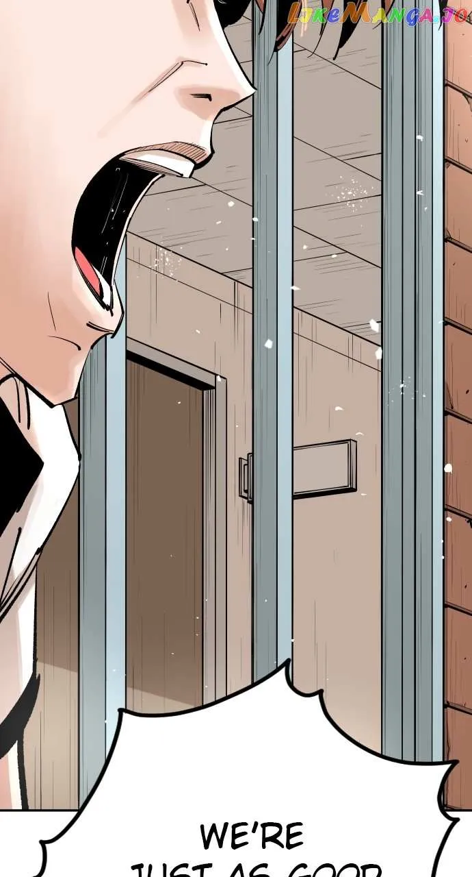 Build Up Chapter 127 page 79 - 