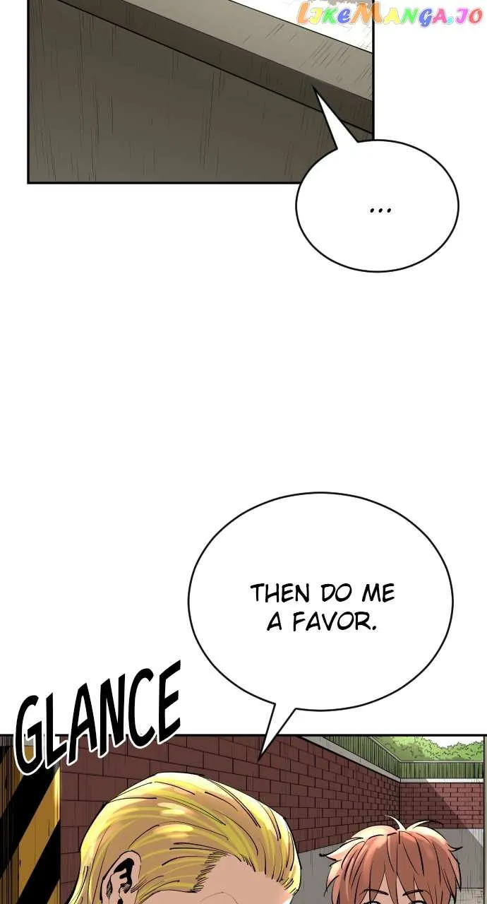 Build Up Chapter 127 page 84 - 