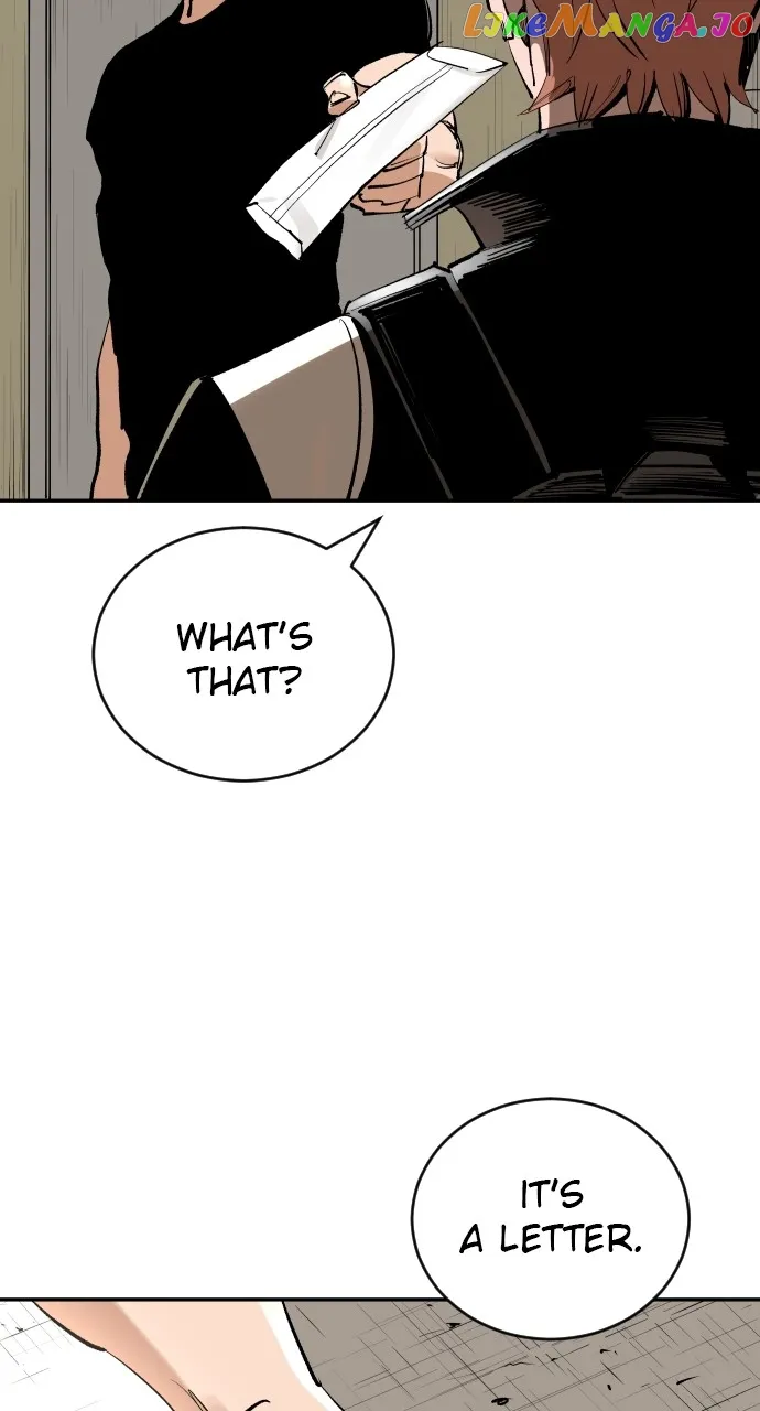 Build Up Chapter 127 page 86 - 