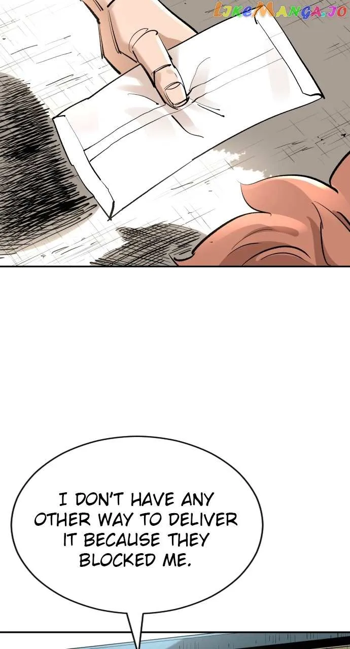 Build Up Chapter 127 page 87 - 