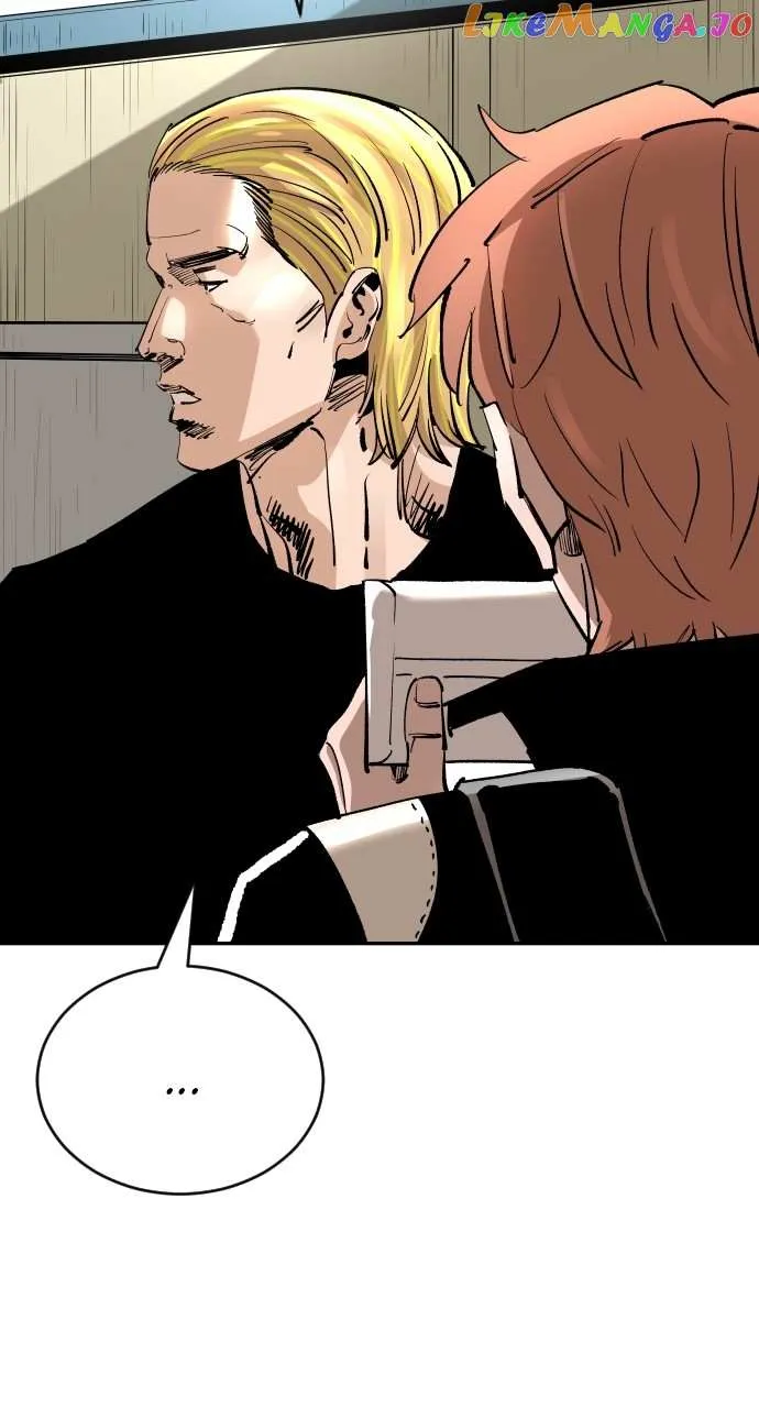Build Up Chapter 127 page 88 - 