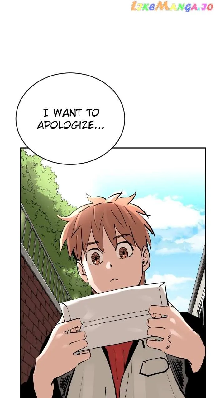 Build Up Chapter 127 page 89 - 