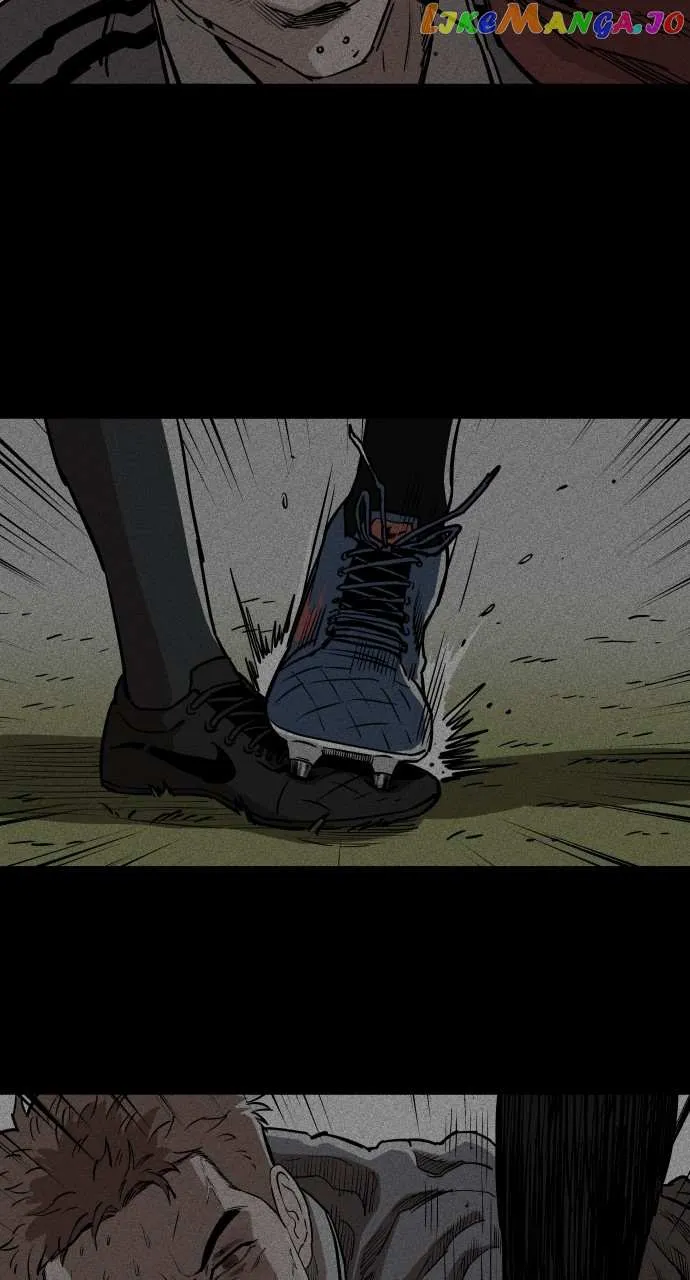 Build Up Chapter 127 page 10 - 