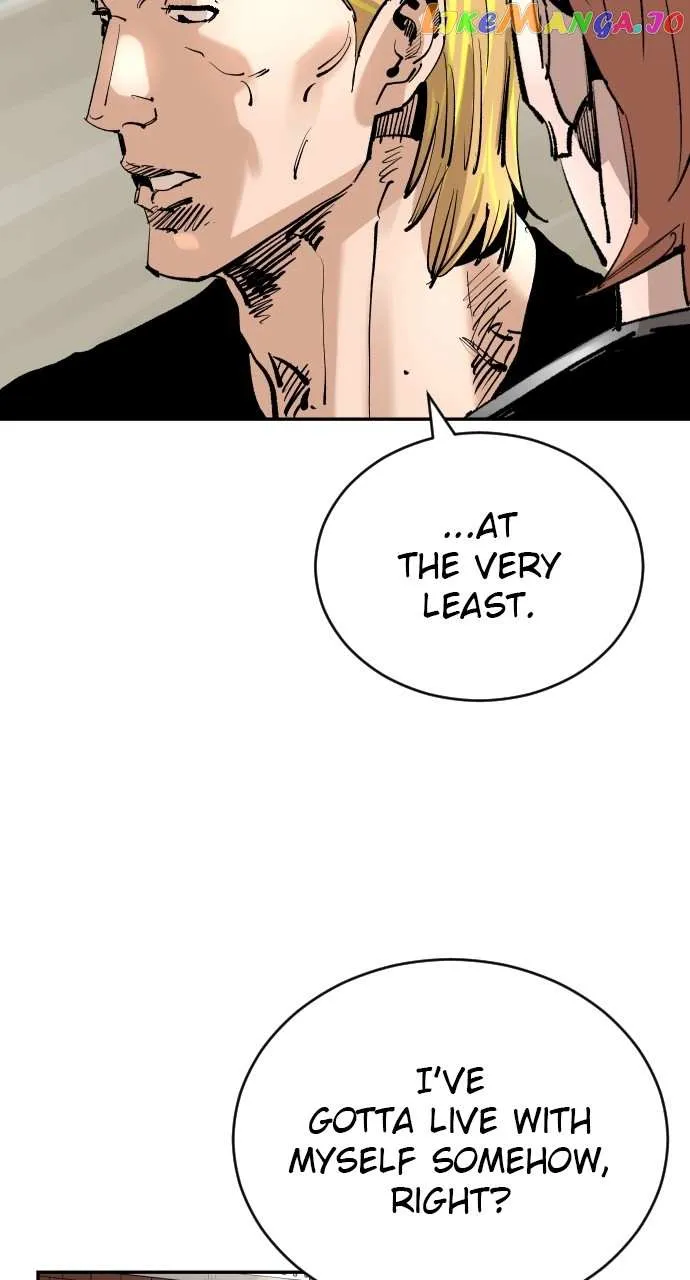 Build Up Chapter 127 page 91 - 