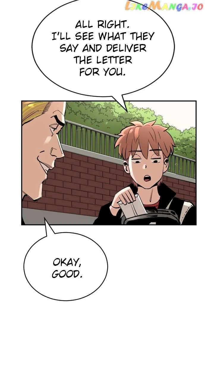 Build Up Chapter 127 page 93 - 
