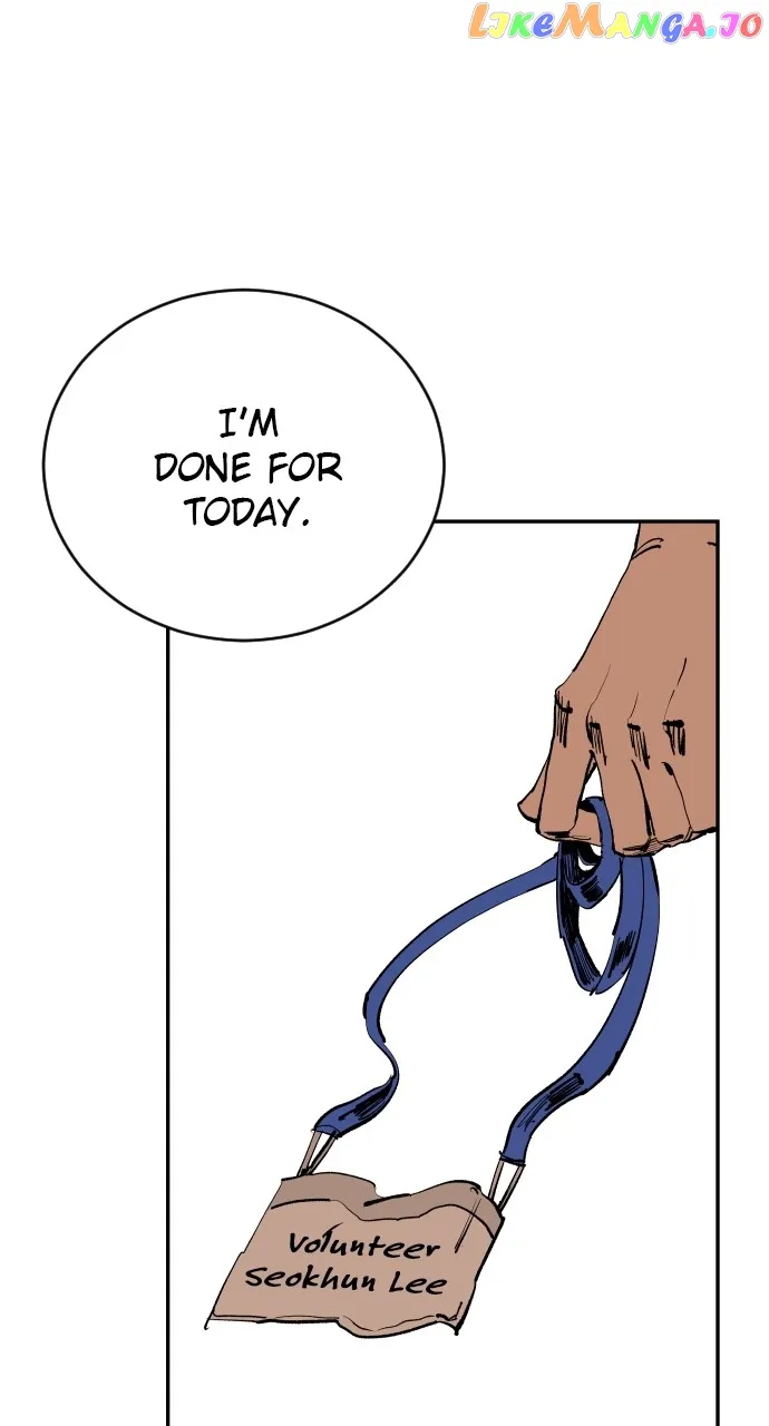 Build Up Chapter 127 page 95 - 