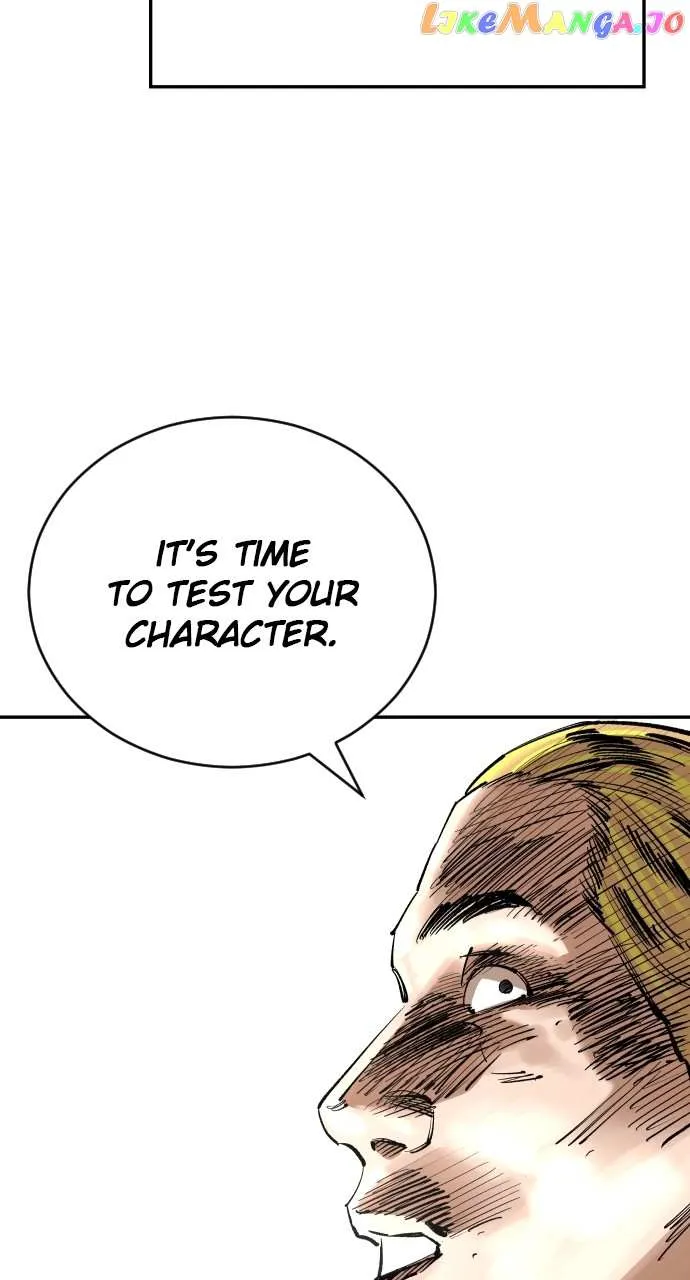 Build Up Chapter 127 page 96 - 