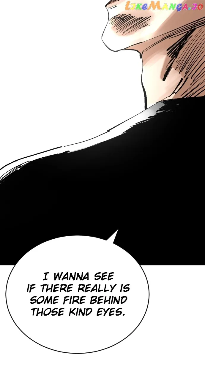 Build Up Chapter 127 page 97 - 
