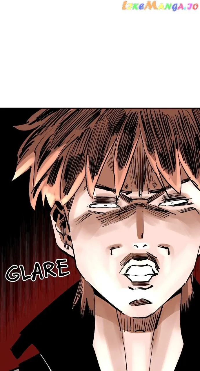 Build Up Chapter 127 page 98 - 