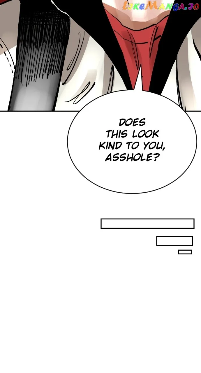 Build Up Chapter 127 page 99 - 
