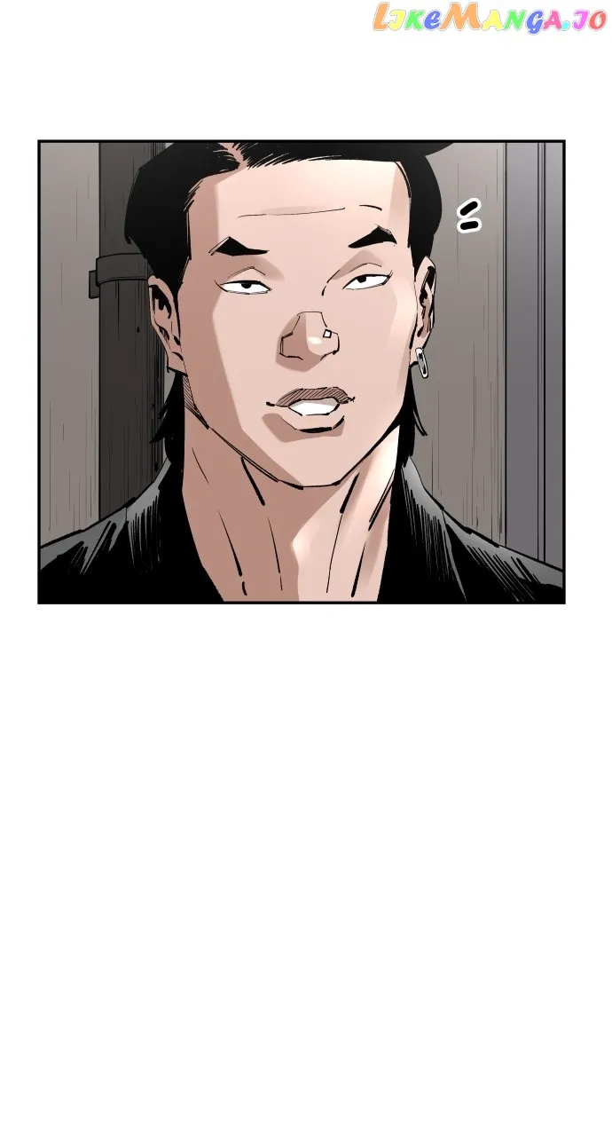 Build Up Chapter 128 page 11 - 