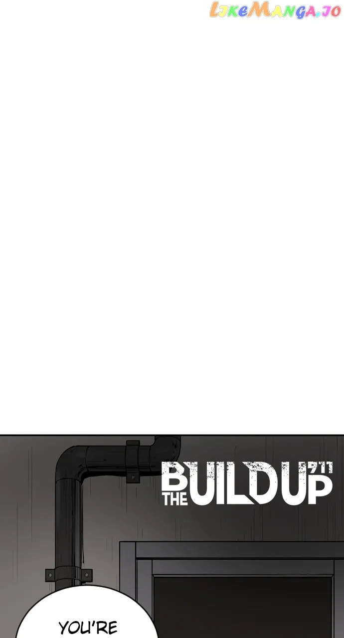 Build Up Chapter 128 page 12 - 