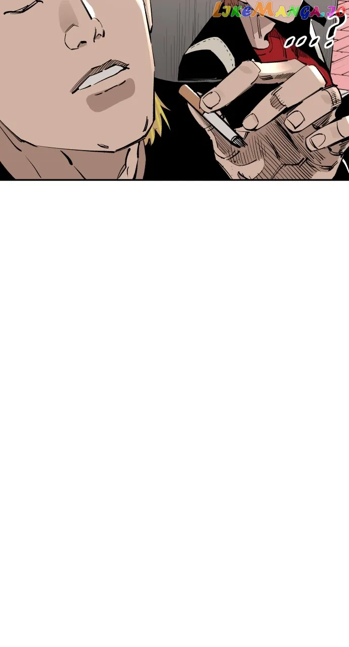 Build Up Chapter 128 page 15 - 