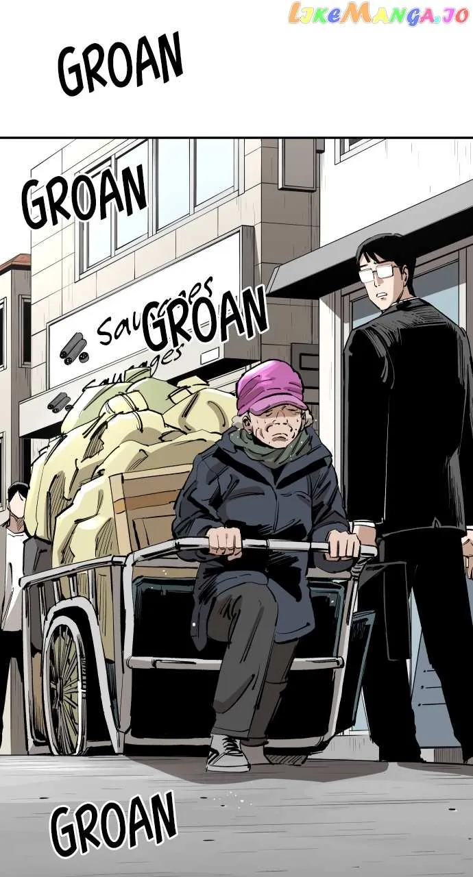 Build Up Chapter 128 page 16 - 