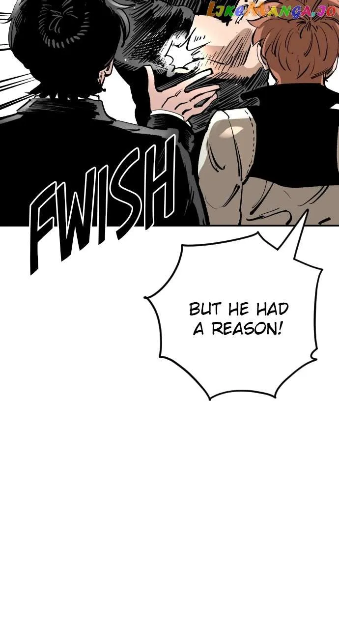Build Up Chapter 128 page 28 - 