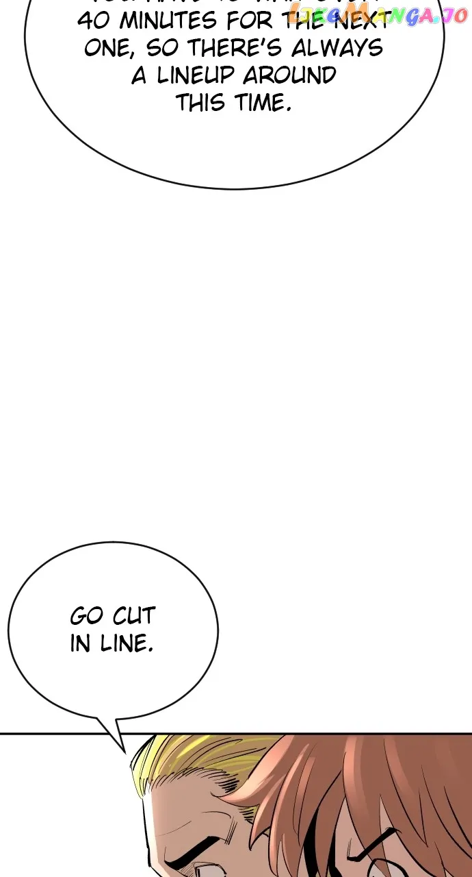 Build Up Chapter 128 page 30 - 