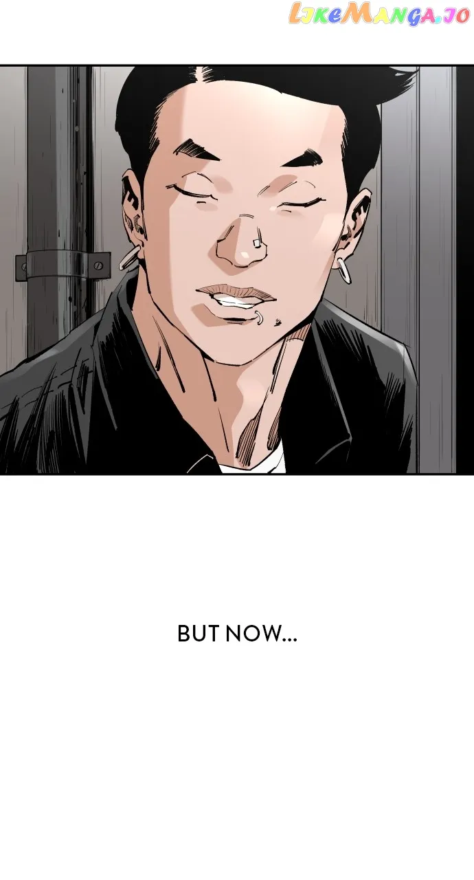 Build Up Chapter 128 page 4 - 