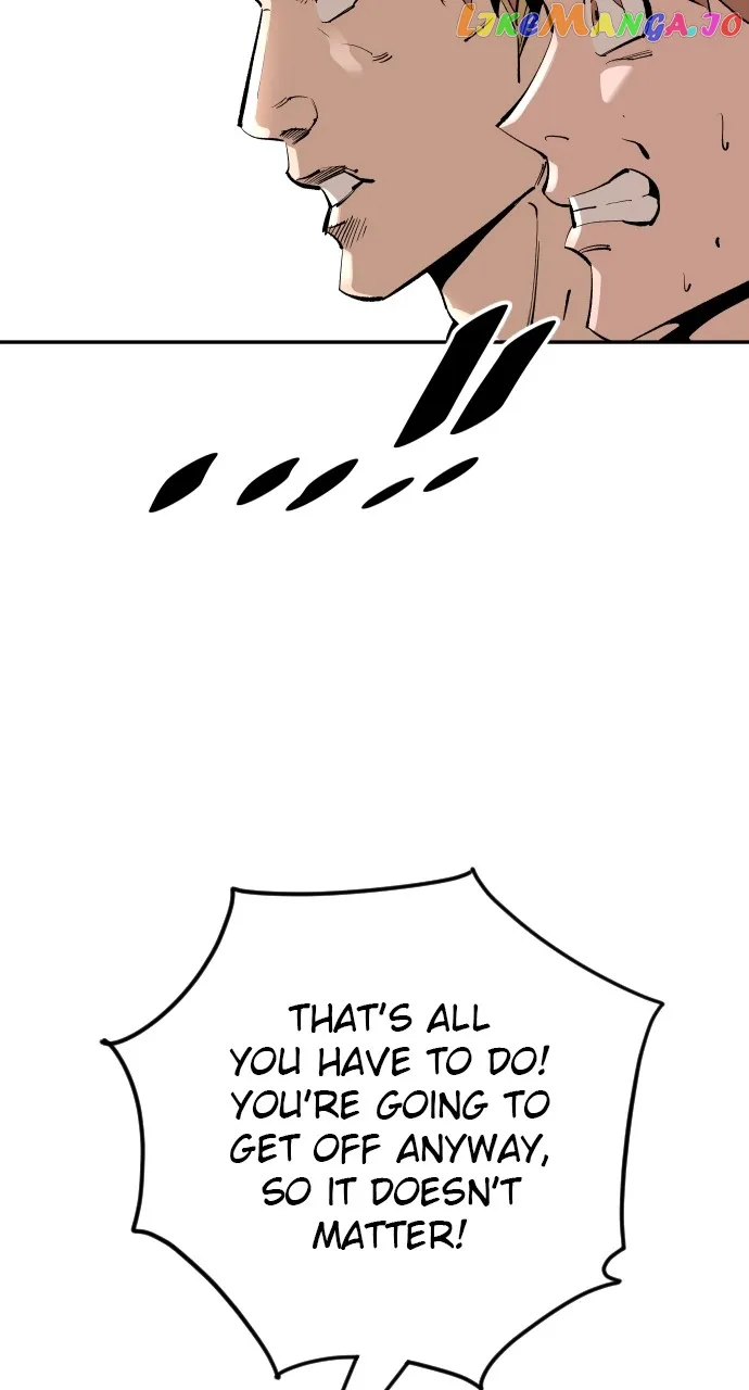 Build Up Chapter 128 page 31 - 