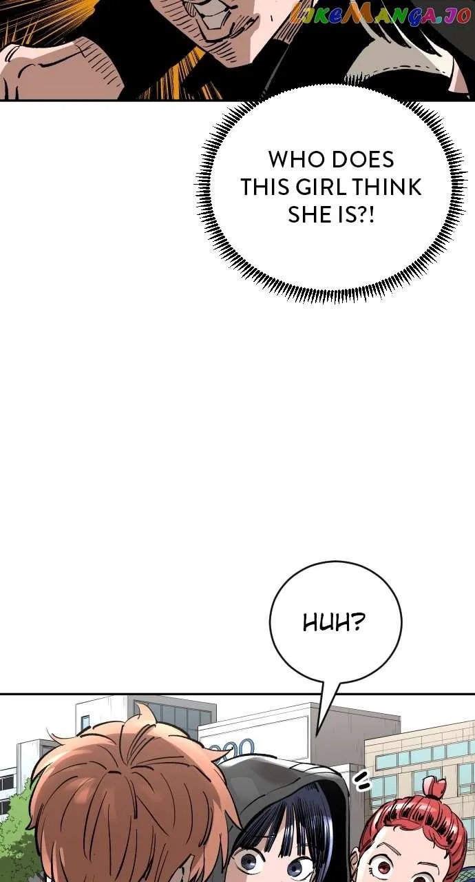 Build Up Chapter 128 page 41 - 