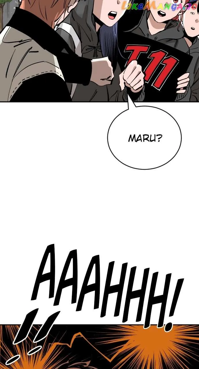 Build Up Chapter 128 page 42 - 