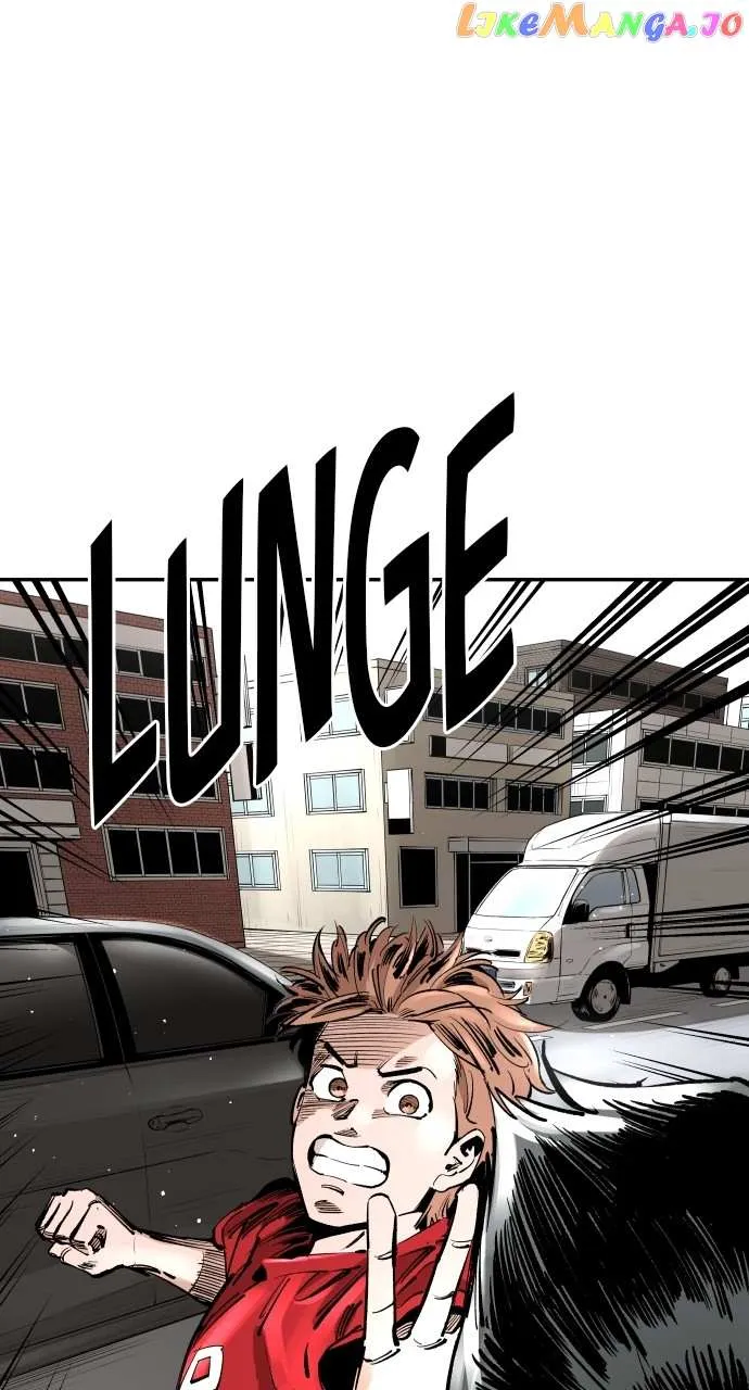 Build Up Chapter 128 page 6 - 