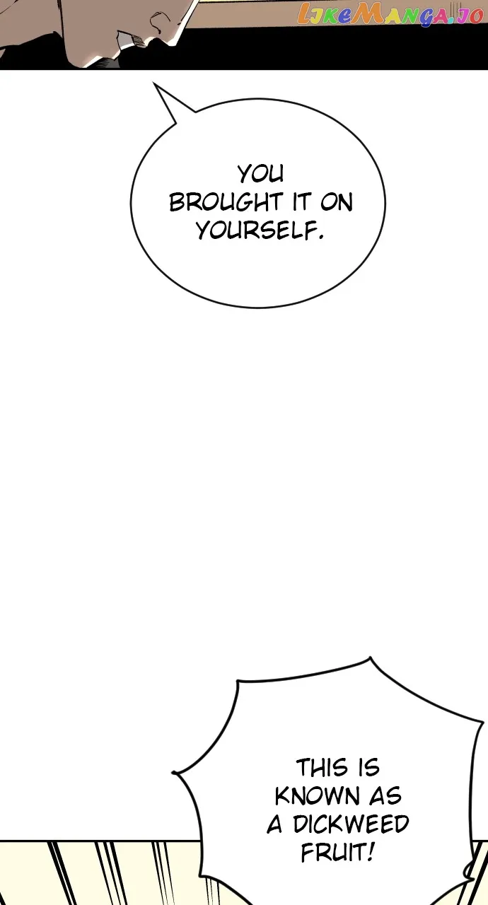 Build Up Chapter 128 page 51 - 