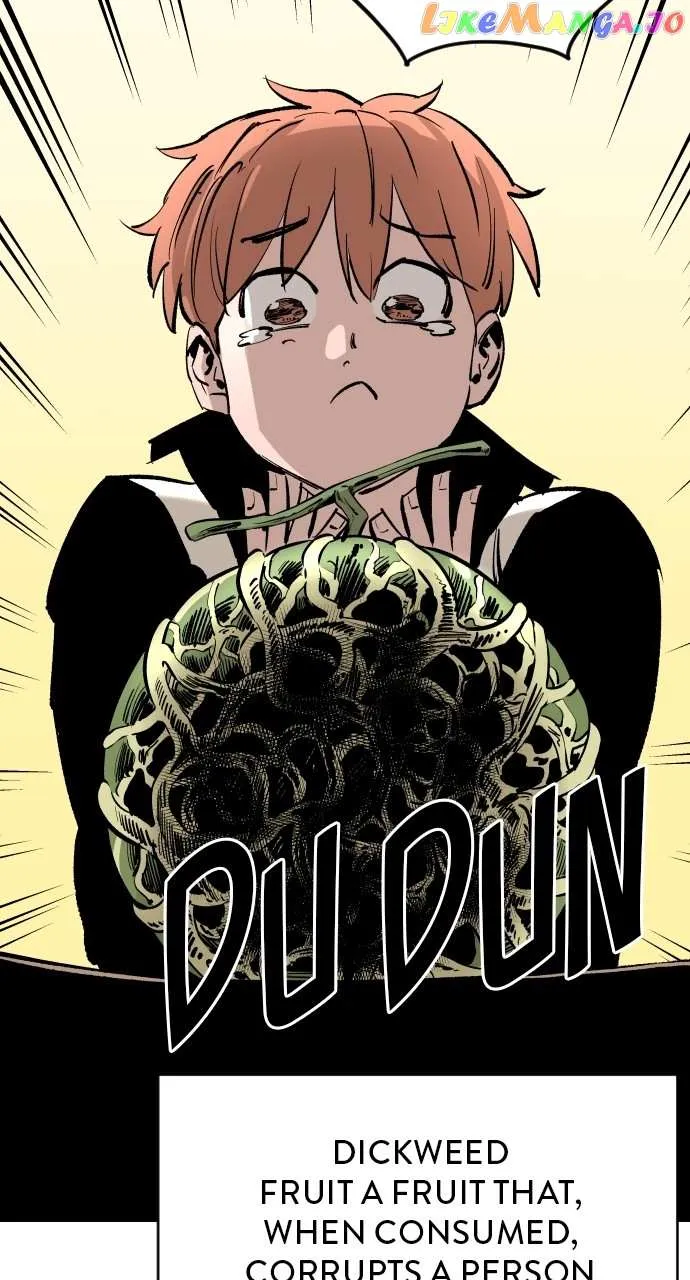 Build Up Chapter 128 page 52 - 